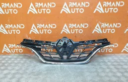 Решетка радиатора Renault Kaptur 2020-2022 623103110R 1