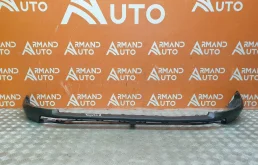 Юбка бампера Toyota RAV4 2018-нв 524110R220 5 XA50, передняя
