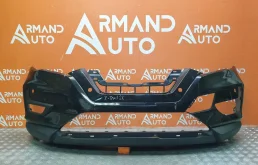 Бампер Nissan X-Trail 2017-2022 62022HZ40H 3 T32, передний