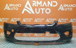 Бампер FORD Focus 2008-2011 1521127 2, передний