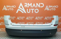 Бампер Skoda Kodiaq 2016-2022 565807421 1, задний