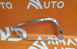 Накладка окантовки птф Hyundai IX35 2010-2015 865812Y000 1, левая