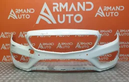 Бампер Mercedes C-Class 2014-2018 A20588018409999 W205, передний