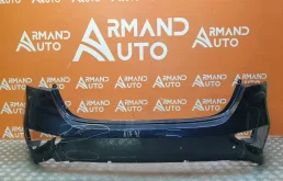 Бампер Kia Cerato 2018-2021 86611M6000 4, задний