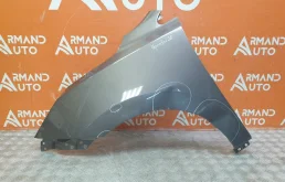 Крыло Hyundai IX35 2010-2015 663112S000 1, переднее левое