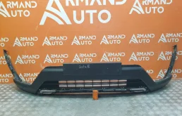 Юбка бампера Hyundai Creta 2016-2021 86512M0000 1, передняя