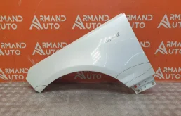 Крыло Land Rover Range Rover 2012-2022 LR061809 4 L405, переднее левое