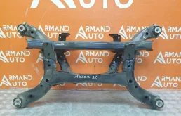 Подрамник Mazda CX-5 2017-нв KB8B2880XA 2, задний