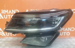 Фара Skoda KODIAQ 2016-2022 566941015H 1, левая