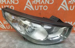 Фара hyundai Ix35 2010-2013 921022Y000 1, правая