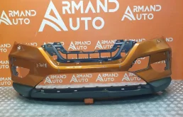 Бампер Nissan X-Trail 2017-2022 62022HZ40H 3 T32, передний