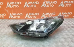 Фара HYUNDAI Solaris 2020-2022 92101H5500 2, левая