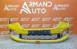 Бампер Skoda Rapid 2020-2023 60U807217Q 2, передний