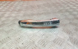 Ручка двери внешняя Ford Explorer 2010-2019 BB5Z7822404BA 5 U502, задняя левая