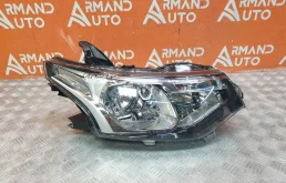 Фара Mitsubishi Outlander 2012-2015 8301C198 3, правая