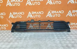 Решетка бампера нижняя Mitsubishi Outlander 2012-2015 6402A233 3, передняя
