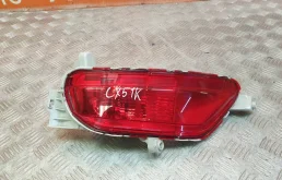 Фонарь противотуманный Mazda CX-5 2017-нв KB8M51660C 2, левый