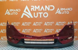 Бампер Mazda CX-5 2017-нв KF1B50031E8P 2, передний