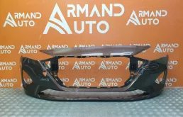 Бампер Hyundai Solaris 2020-2022 86511H5500 2, передний