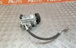 Компрессор кондиционера Skoda Rapid 2017-2020 5Q0820803Q 1