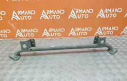 Усилитель бампера нижний Mercedes M ML GLE-Class 2011-2018 A1666200085 W166, передний