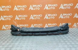 Абсорбер бампера Hyundai Tucson 2015-2018 86520D7000 3, передний