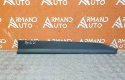 Молдинг двери Hyundai Creta 2016-2021 87722M0000 1, передний правый