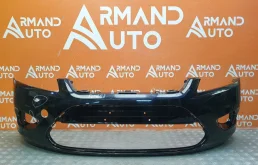 Бампер Ford Focus 2008-2011 1521127 2, передний