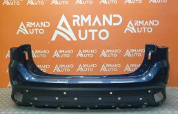 Бампер Mitsubishi Outlander 2018-2023 6410D750 3, задний