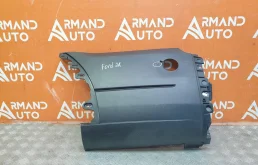 Бампер Ford Transit 2014-нв 1867579 7 TTG, задний левый