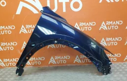Крыло Mazda CX-5 2011-2017 KD5352111A 1, переднее правое