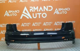 Бампер Audi A6 2018-2025 4K5807067AGRU 5 C8, задний