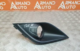 Окантовка птф Mitsubishi Outlander 2018-2023 6400J445 3, левая