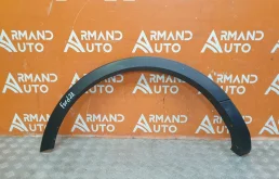 Расширитель крыла FORD Explorer 2010-2019 FB5Z7829164AA 5 U502, задний правый