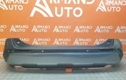 Бампер Toyota RAV4 2018-нв 521590R290 5 XA50, задний