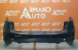 Бампер Porsche Cayenne 2010-2014 95850541111G2X 2 958, задний