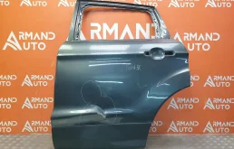 Дверь Ford Kuga 2012-2019 5228814 2 CBS, задняя левая