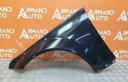 Крыло Mercedes C-Class 2006-2015 A2048801318 W204, переднее левое