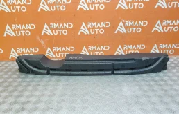 Абсорбер бампера Ford Fiesta 2008-2019 1767529 MK6, задний