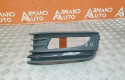 Окантовка птф Volkswagen Polo 2014-2020 6RU854661DBUS 5, левая