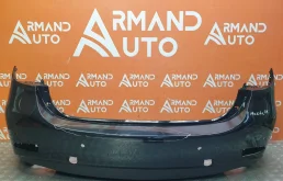 Бампер Mazda 6 2012-2018 GJR950221A8N 3 GJ, задний