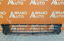 Решетка бампера Mazda 6 2015-2018 G46L501T1A 3 GJ, передняя