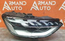 Фара Audi A4 2019-2025 8W0941034D 5 B9, правая
