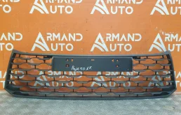 Решетка бампера MItsubishi Pajero Sport 2015-2021 6402A373 3, передняя
