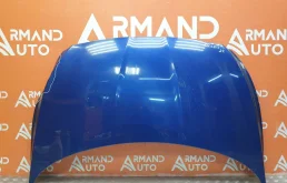 Капот Hyundai Solaris 2010-2014 664001R100 1