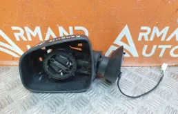 Зеркало Renault Duster 2010-2021 963027883R 1, левое