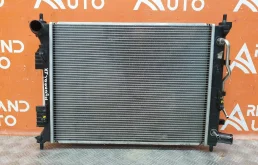 Радиатор двигателя (двс) Hyundai I20 2014-2020 253101R050 2