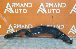 Кронштейн фары Volkswagen Polo 2009-2020 6RU805071A 5, левый