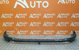 Юбка бампера Toyota RAV4 2018-нв 524110R220 5 XA50, передняя