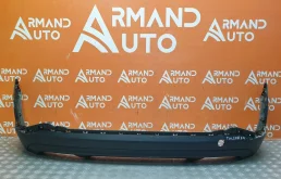 Юбка бампера Hyundai Tucson 2018-2021 86612D7500 3, задняя
